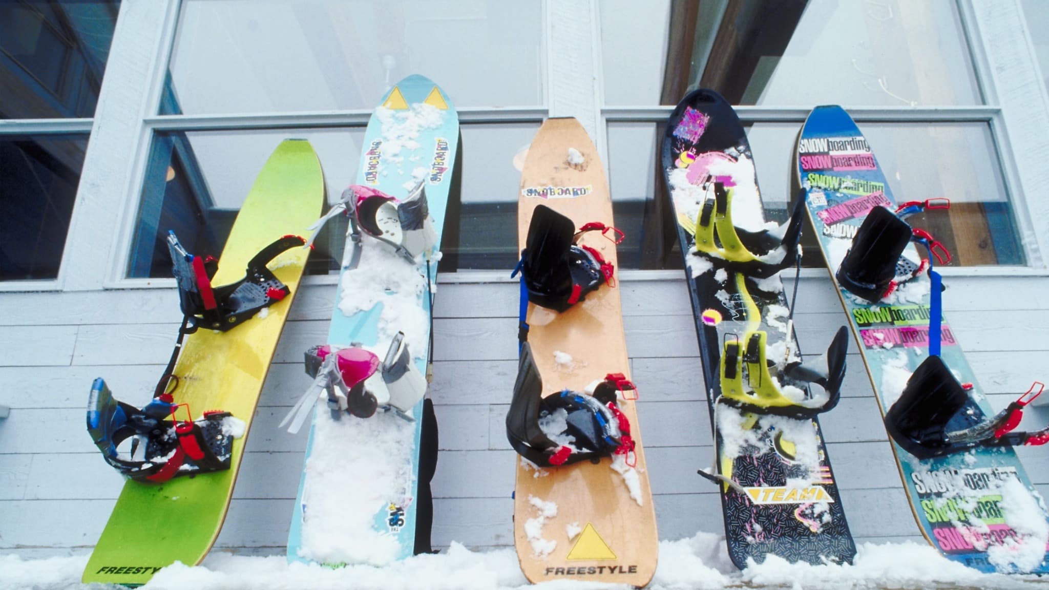 Best Snowboard and Ski Locks 2024-2025: Complete Buying Guide